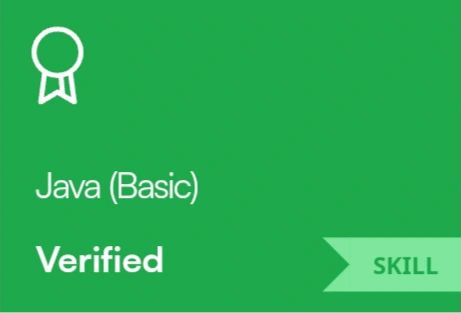 Certificate 3